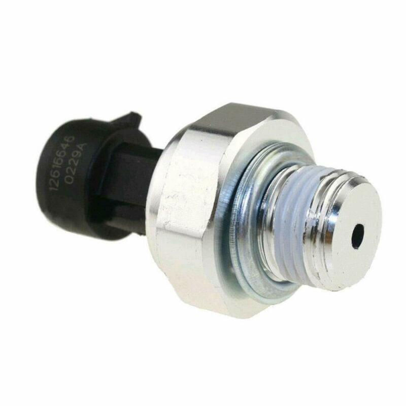 Thumbnail: Applicable To Buick Regal Chevrolet Oil Pressure Sensor