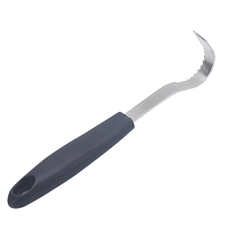 Thumbnail: Baking Tools Stainless Steel Chocolate Cheese Scraper