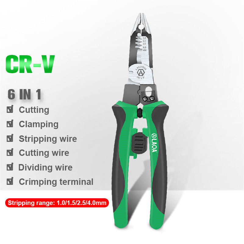 Thumbnail: Fishing Electric Industrial Hand Tools