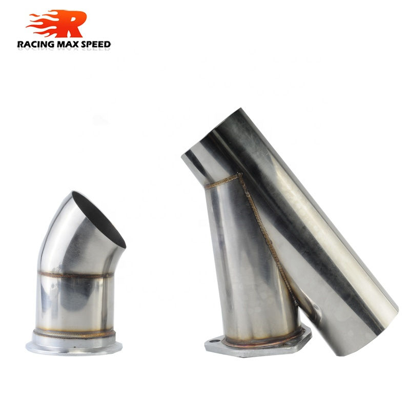 Thumbnail: 2.5 inch Electric Stainless Exhaust Cutout Cut Out Dump Valve/switch with Remote
