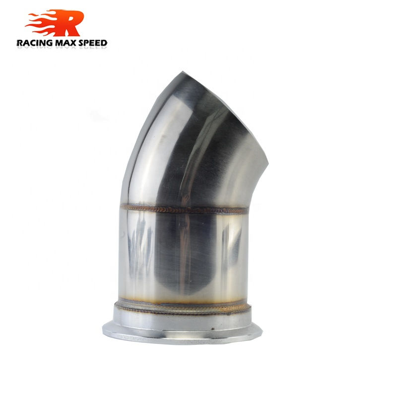 Thumbnail: 2.5 inch Electric Stainless Exhaust Cutout Cut Out Dump Valve/switch with Remote
