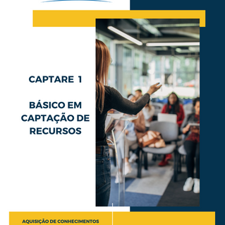 O Método Captare