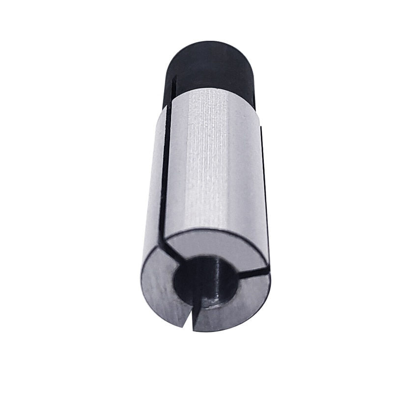 Thumbnail: 1pcs 1/2 1/4 1/8 3.175 6.35 12.7 CNC adapter Collet Shank CNC Router Tool 