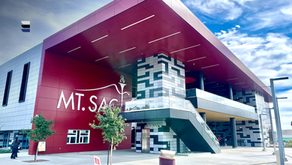 Flawless Panel Prefabrication for the Mt. SAC Student Center