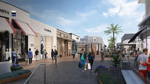 ScanTek 3D As-Built Surveys for Westfield UTC