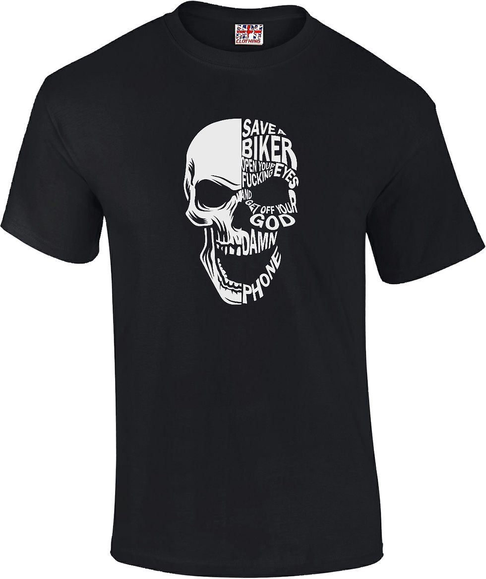 Thumbnail: Save a Biker