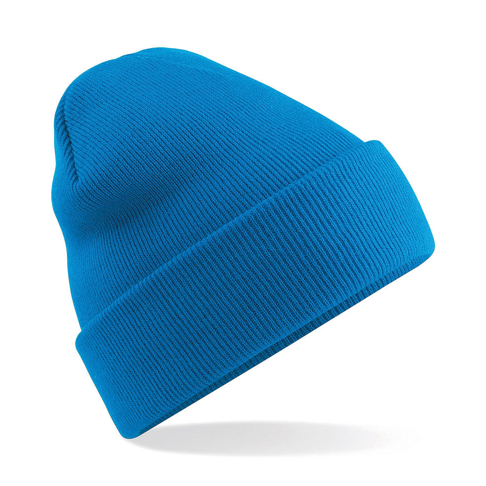 Thumbnail: Winter Warmer 50 Beanie Deal
