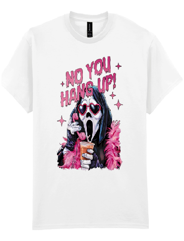 Thumbnail: Selection of Adult Halloween T-Shirts