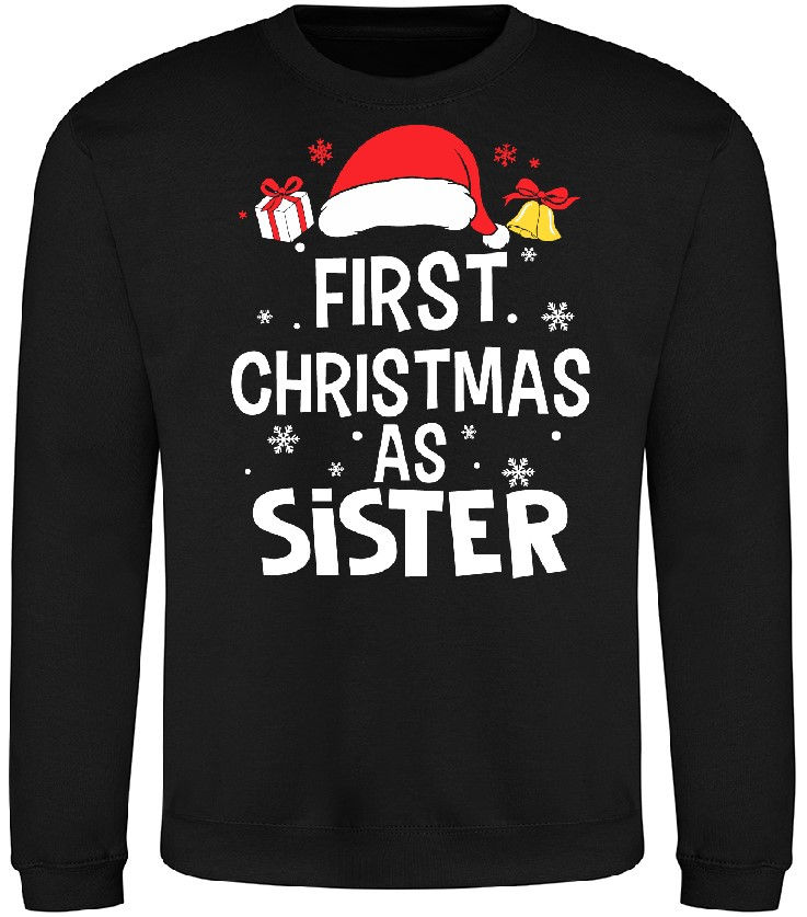 Thumbnail: Baby's first Christmas