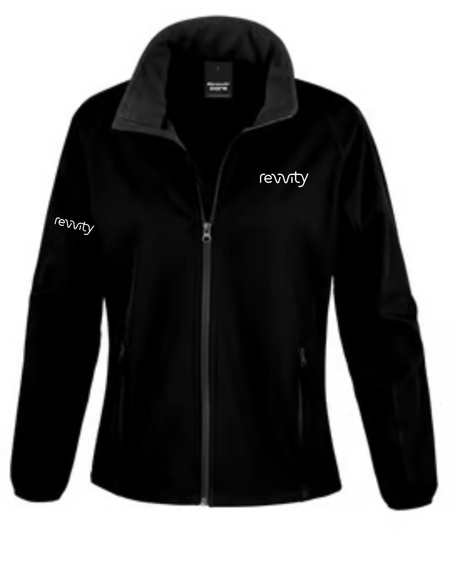 Result Female Core Softshell Jacket