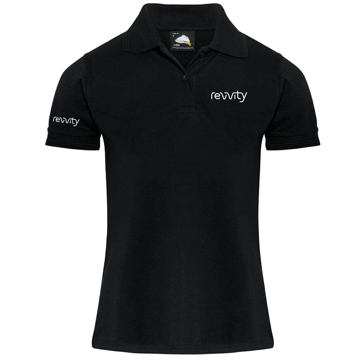 Orn Female Eagle Polo