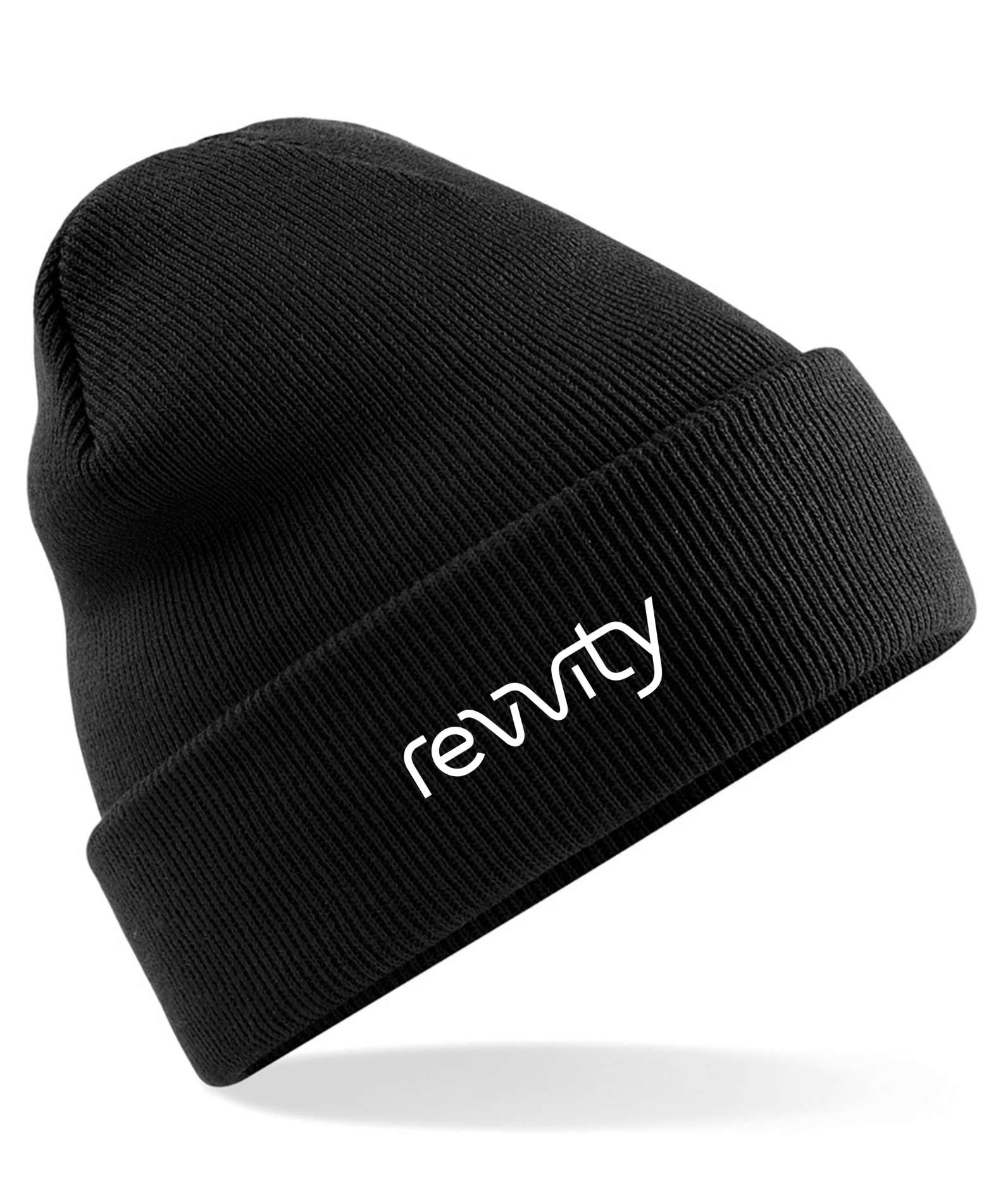 Turnup Beanie