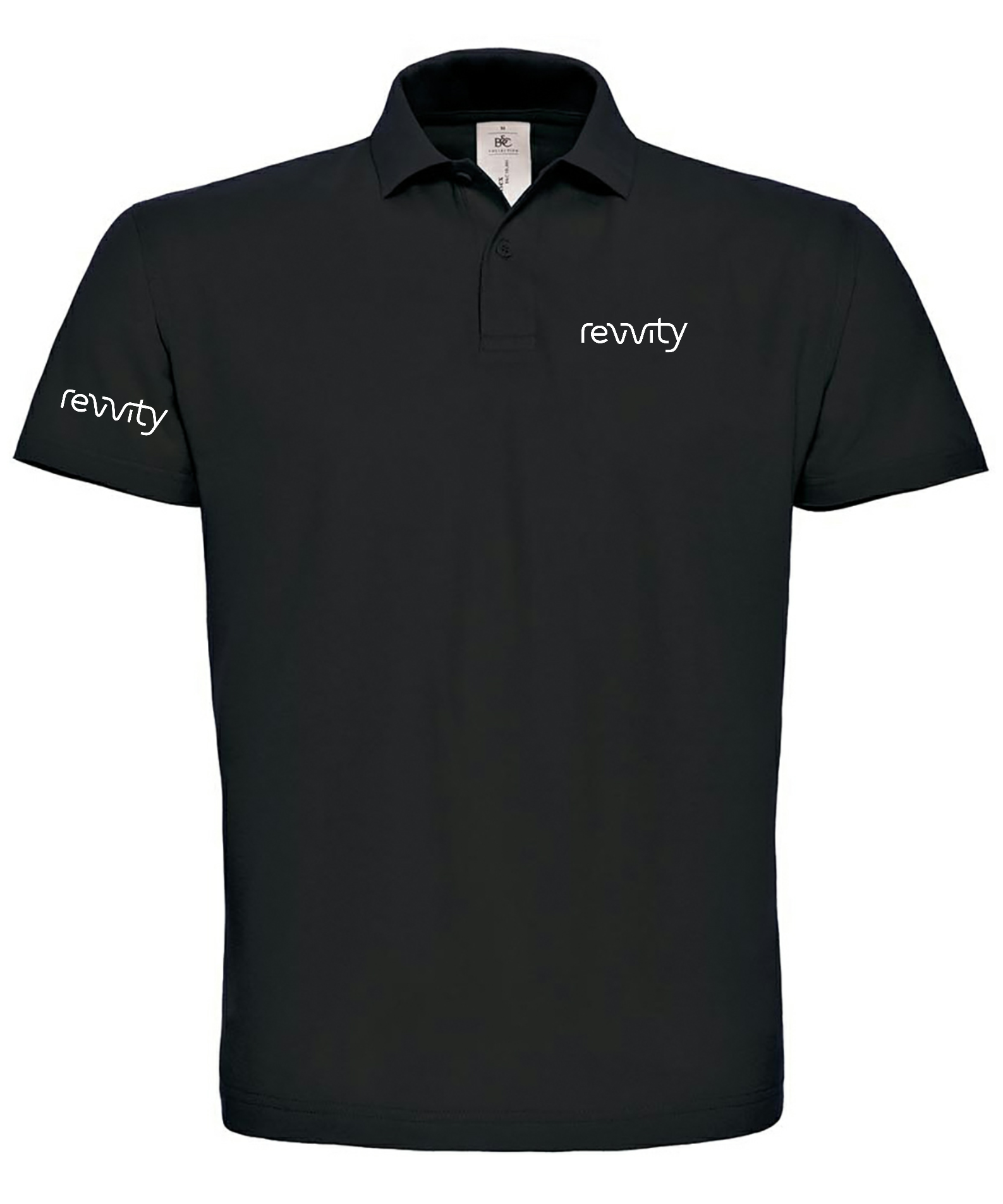 100% Cotton Polo
