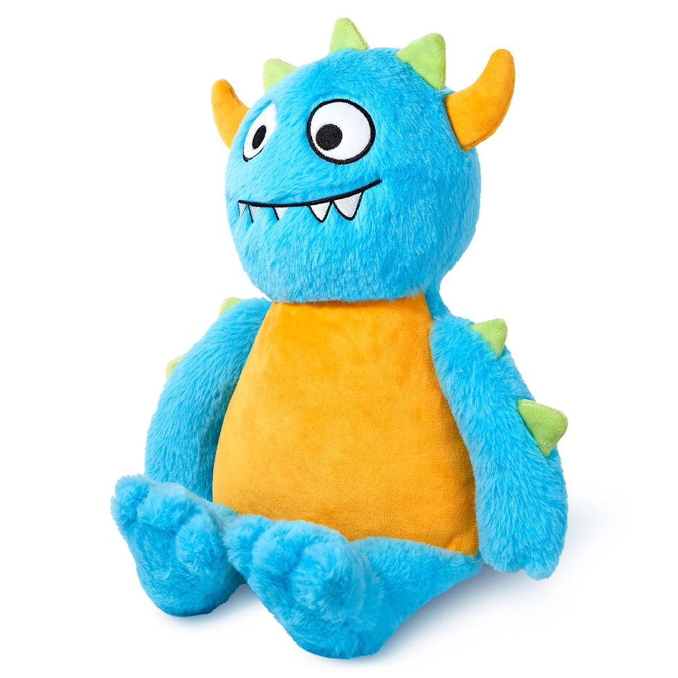 Thumbnail: Pink or Blue Monsters