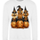 Thumbnail: Selection of Adult Halloween Sweatshirts