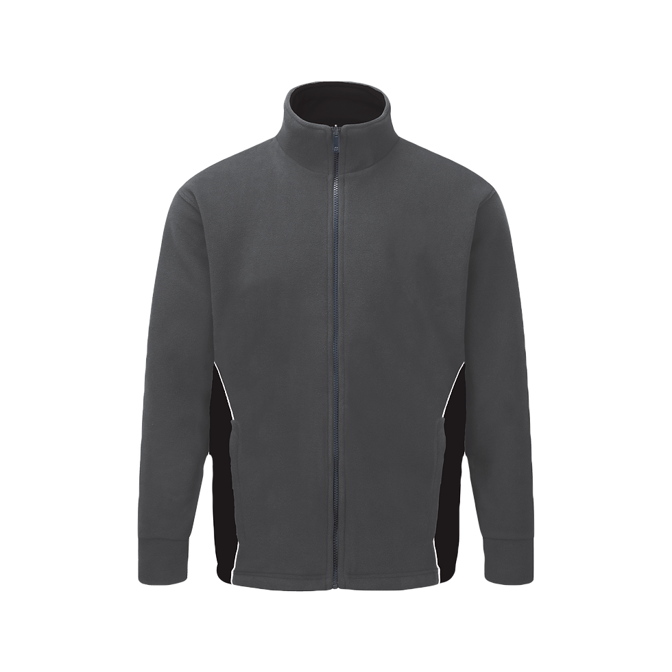 Thumbnail: Orn Silverswift Two Tone Fleece