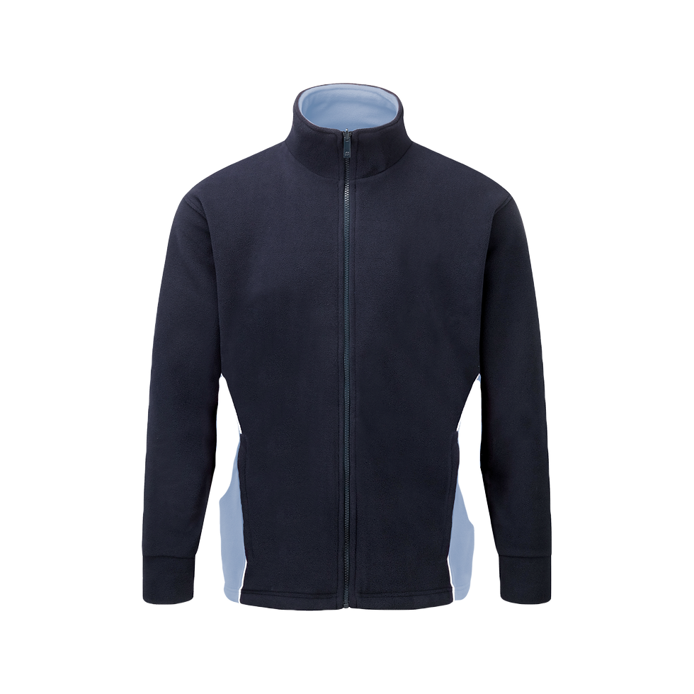 Thumbnail: Orn Silverswift Two Tone Fleece