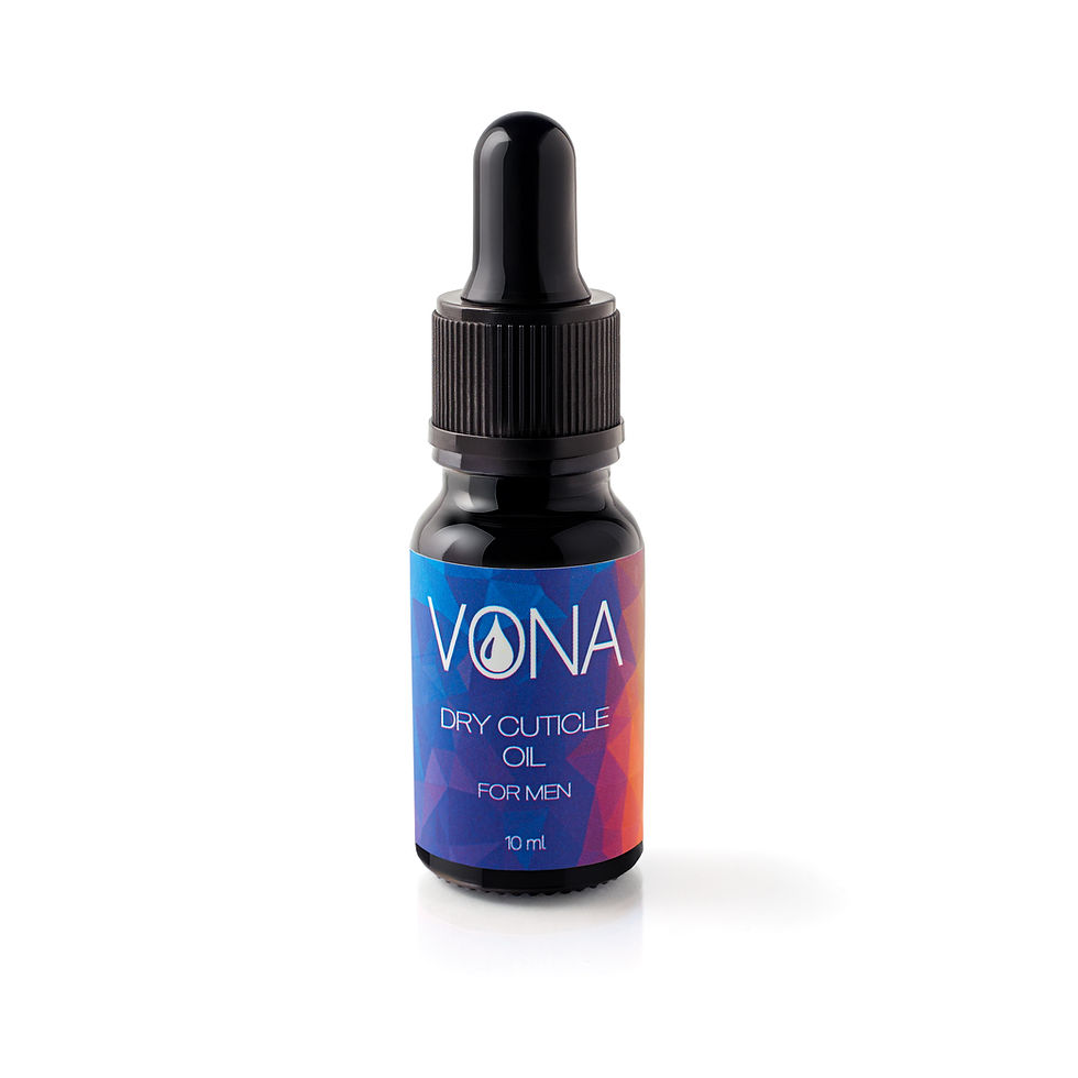 Миниатюра: Dry Cuticle Oil