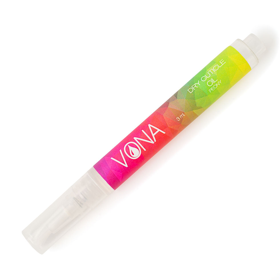 Миниатюра: Dry Cuticle Oil