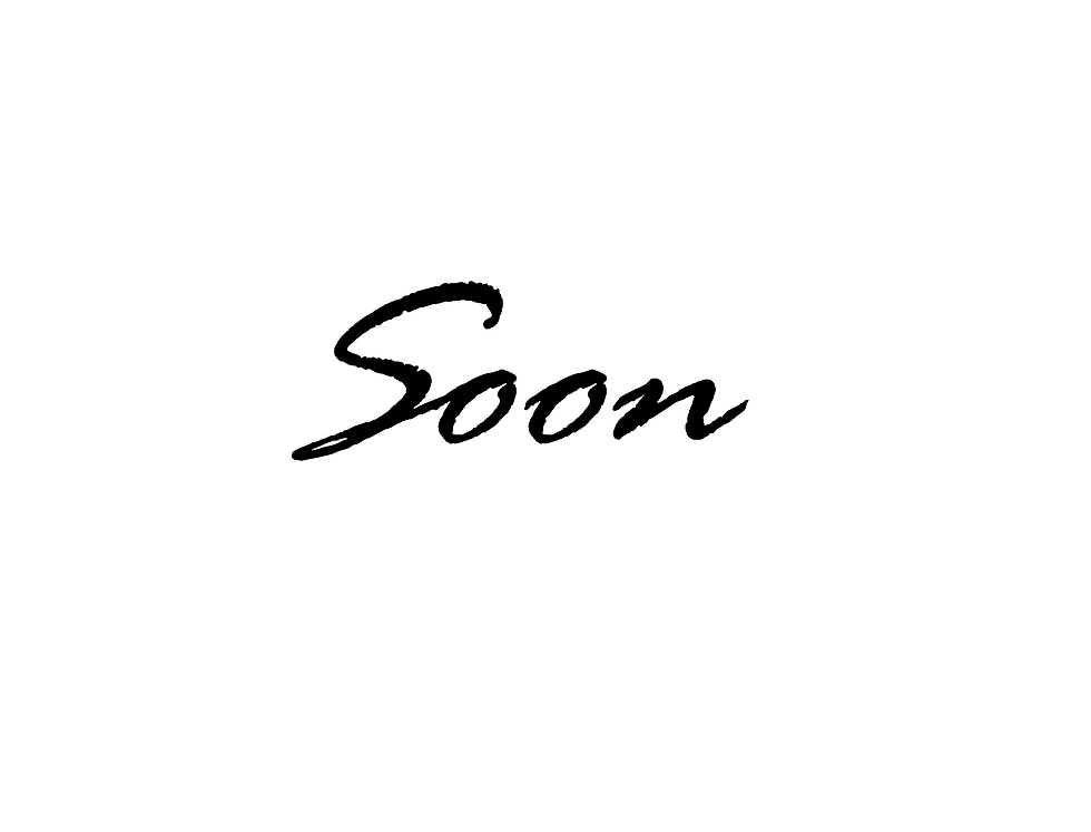 Soon