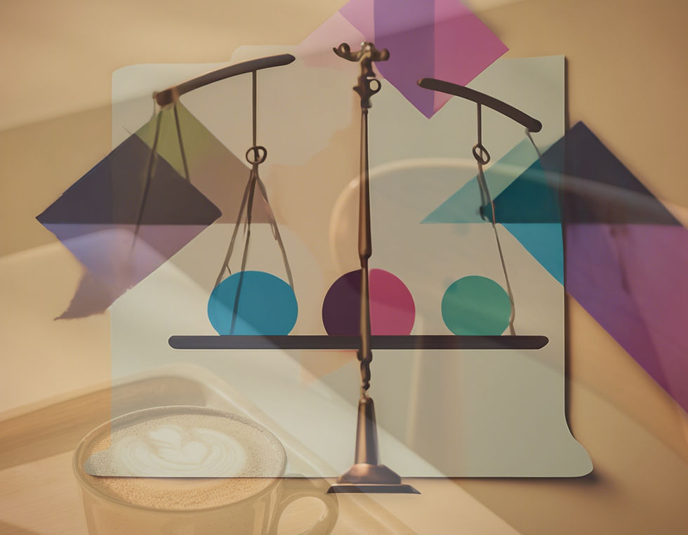 It's All Figureoutable