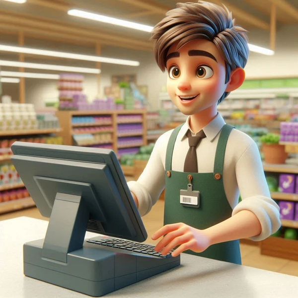 THE RETAIL IQ COURSE