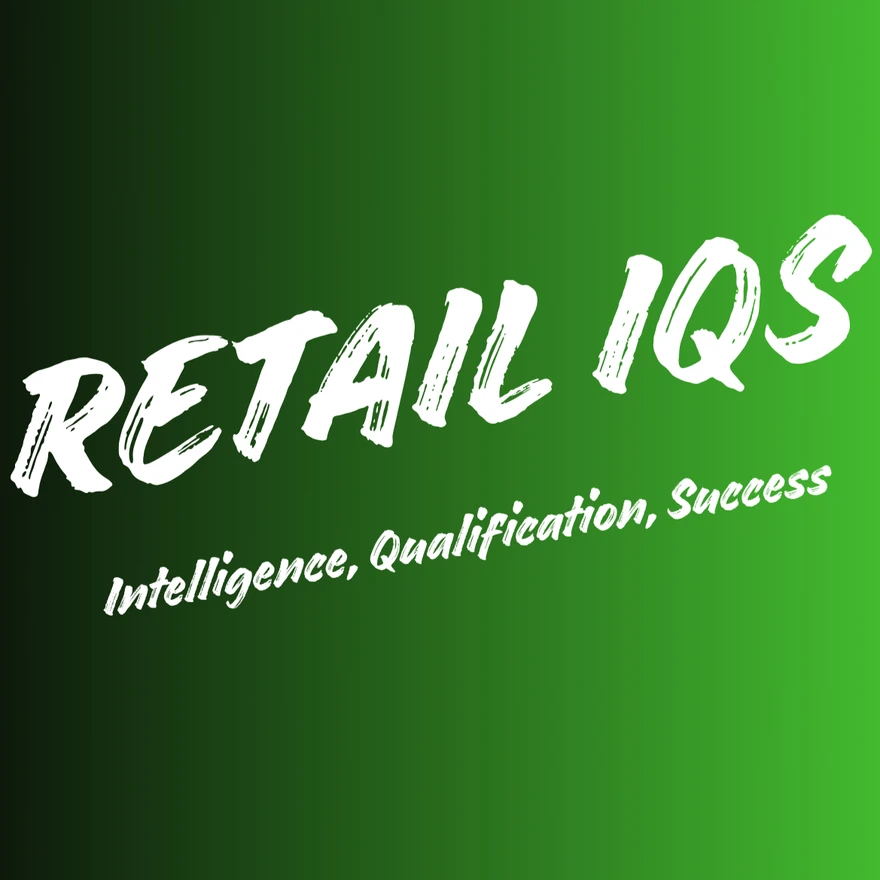 Writer: Retail IQS