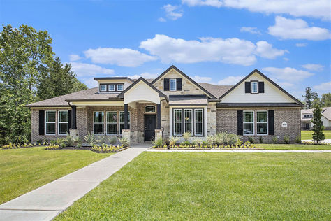 Oakwood Ranch Section 2 Now Open!