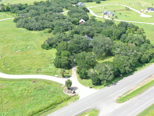 The Best Acreage Community in Matagorda County: Discover Little River Ranch in Bay City