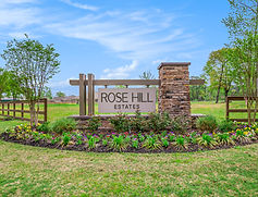 new homes for sale