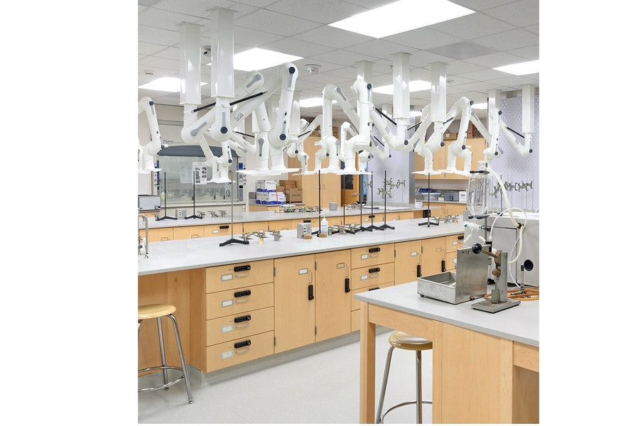 Heartland Pet Foods Springfield Engineering Company