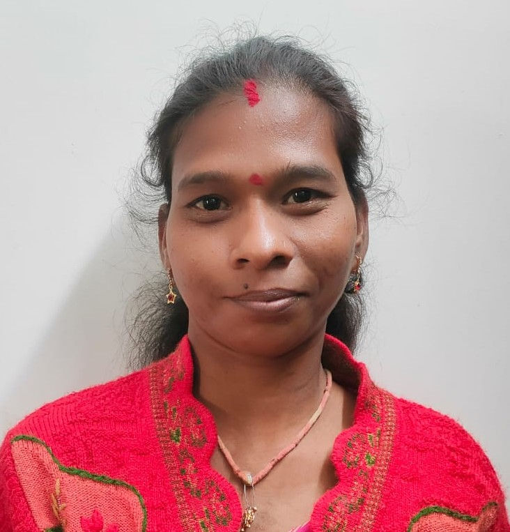 Sonam Dongre - Midday Meal Helper