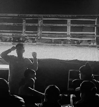 🥊 FIGHT NIGHT ER TILBAGE I FREDERIKSVÆRK! 🥊