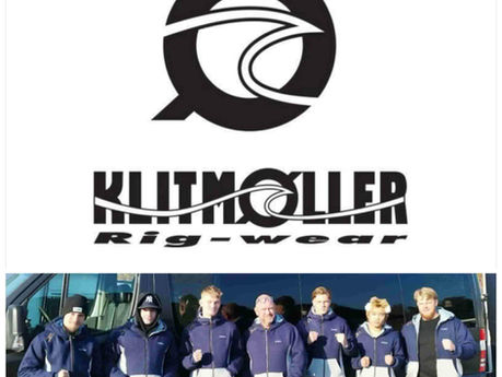 🥊 Tusind tak til Klitmøller Rig-Wear! 🥊