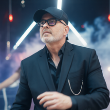 Laroz - Haim - חיים לרוז -