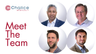 With a collective 135 years of experience in the industry, the dedicated team behind Chalice Medical Inc. is proud to introduce themselves.