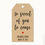 Thumbnail: So sweet of you to come, wedding favor tags (T-22)