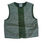 Thumbnail: Claude & Co X Andostores Gilet Olive size 2-3
