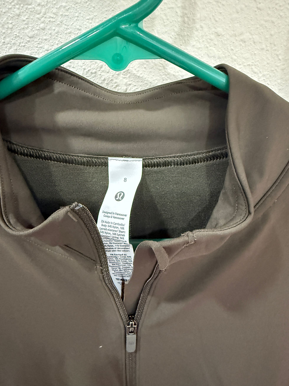 Thumbnail: Lululemon Tennis Dress 