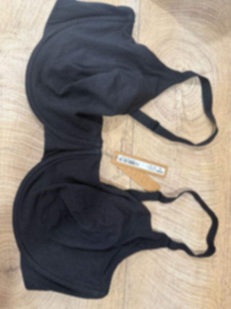 SKIMS Cotten Jersey Bra