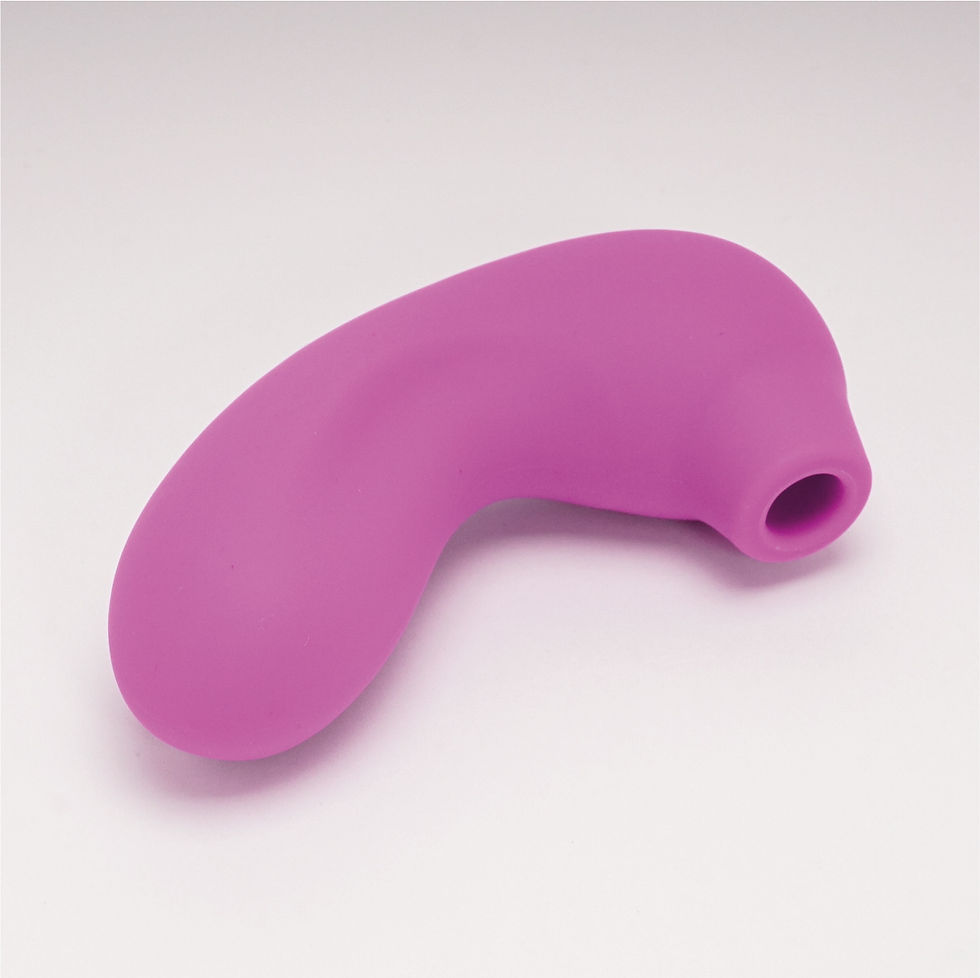 Miniatura: The Amazing Sensations