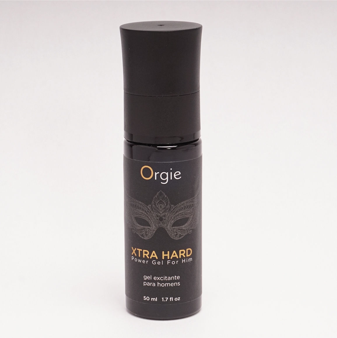 Xtra Hard Power Gel for Him