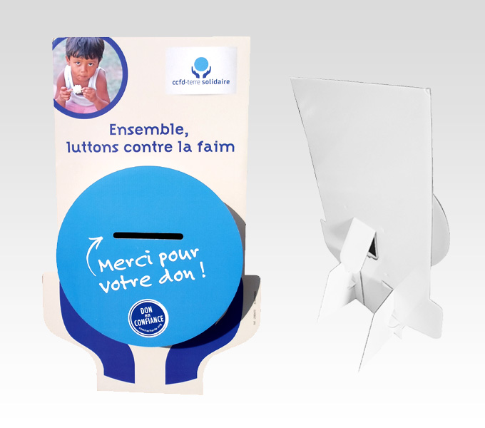 CCFD Terre Solidaire