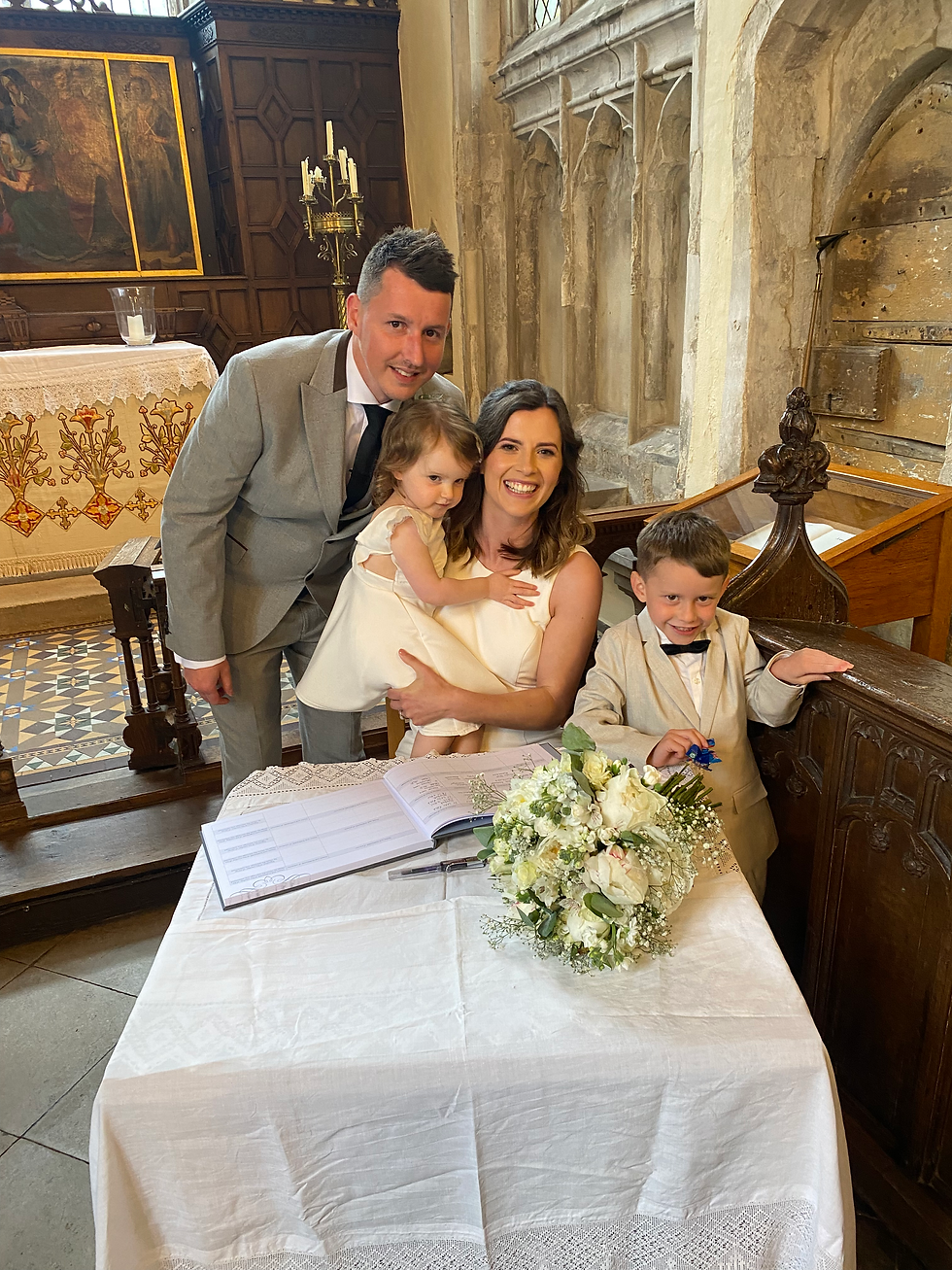 Weddings