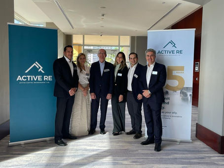 Active Re: Transformando la Industria del Reaseguro