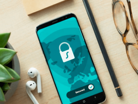 Tres formas en que los bancos pueden mejorar la autenticación de identidad y privacidad de los datos