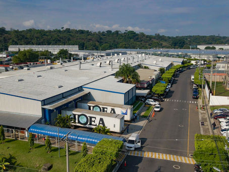 Unifi invertirá US$100 millones en El Salvador, Estados Unidos y Brasil