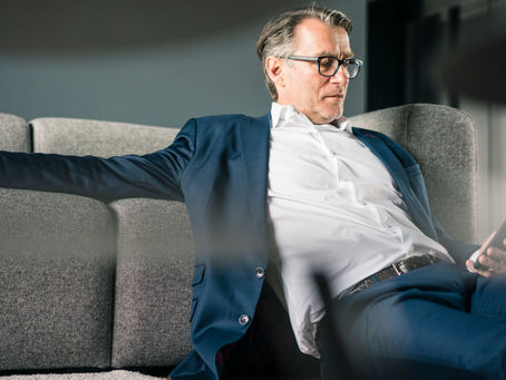 ¿Por qué convertirse en una Empresa Inteligente?