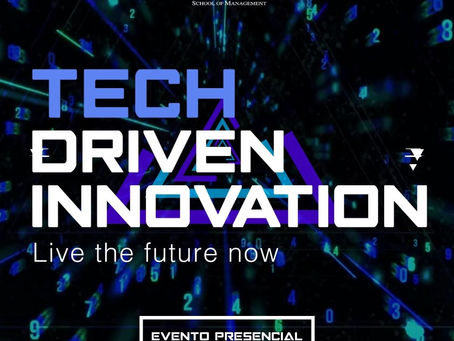 Tech Driven Innovation by ESI se realizó en El Salvador