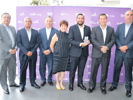 CUIK el nuevo sistema de cobro con código QR para todos